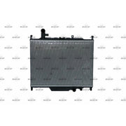 NRF Engine Radiator 59304