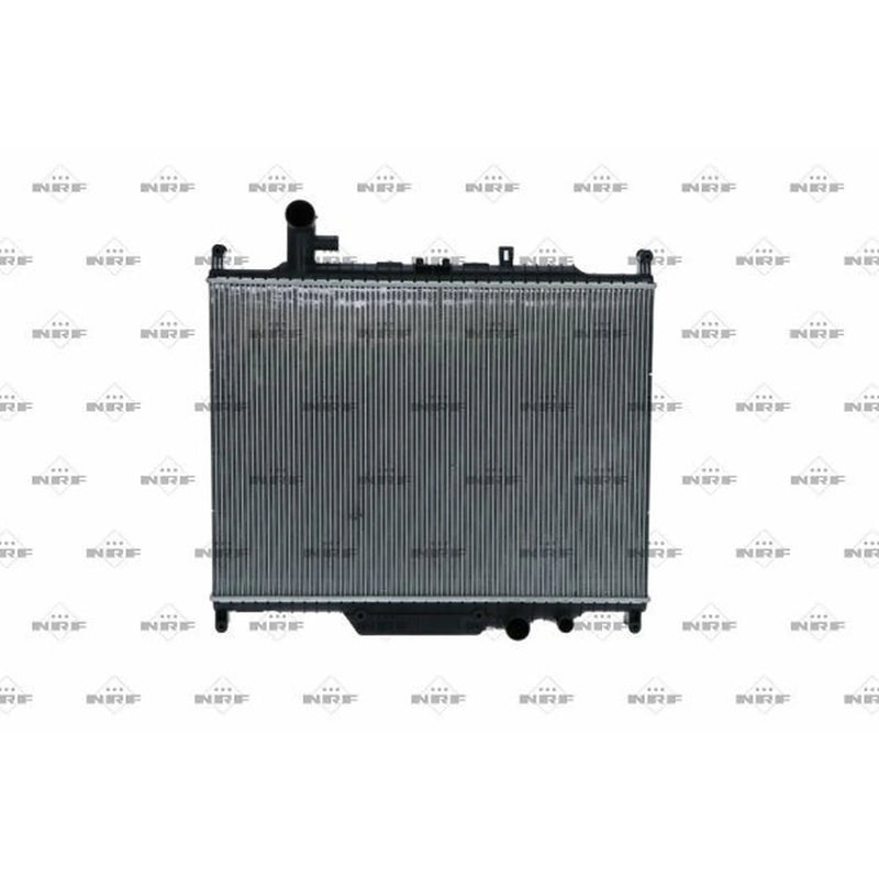 NRF Engine Radiator 59304