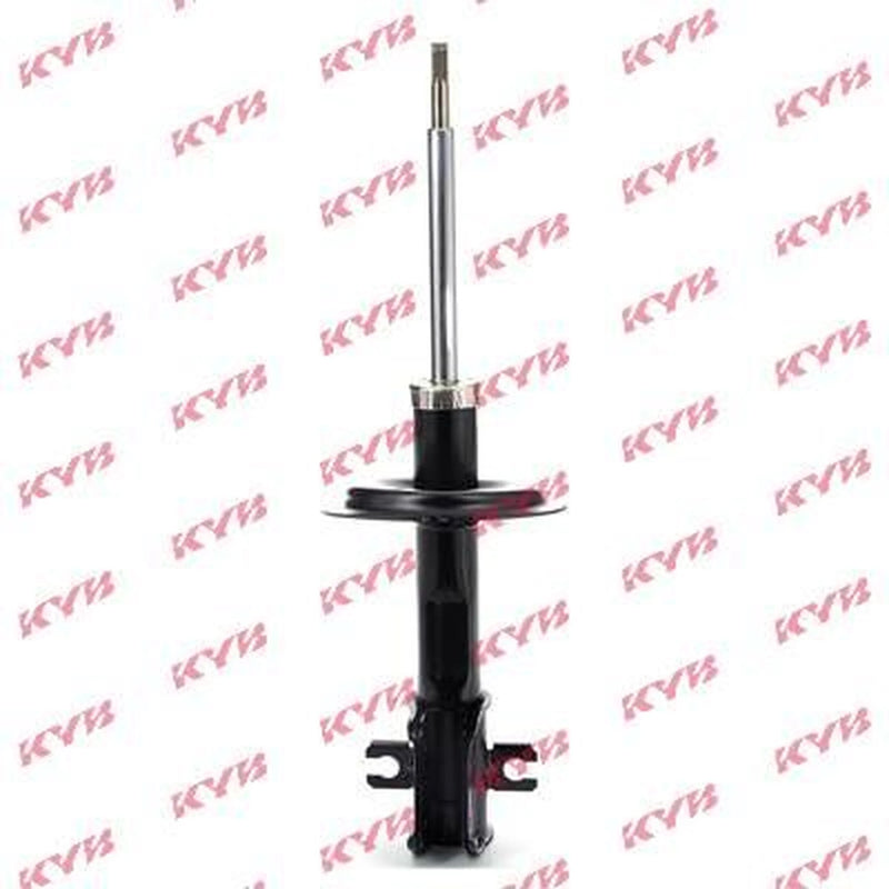 KYB Shock Absorber Damper Strut Front 333731