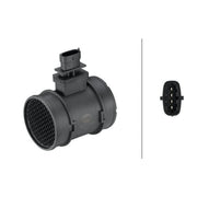 Hella MAF Sensor (Mass Air Flow) 8ET 009 149-131