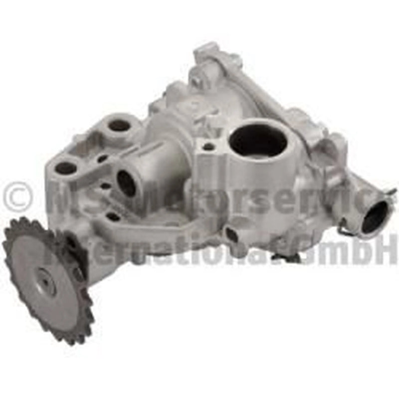 Pierburg Engine Oil Pump Assembly 7.07919.27.0