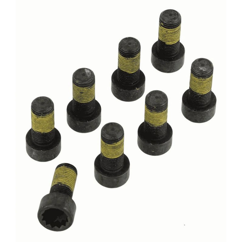 Sachs Clutch Bolt Kit (Special Order) 1874000090