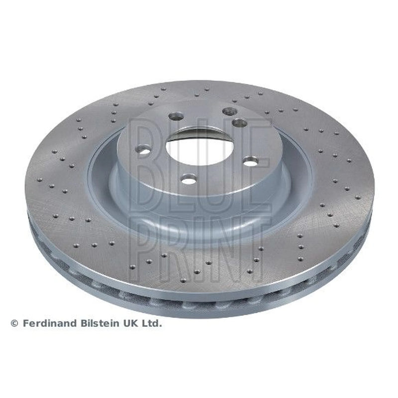 Blue Print / Front Brake Discs ADU174356