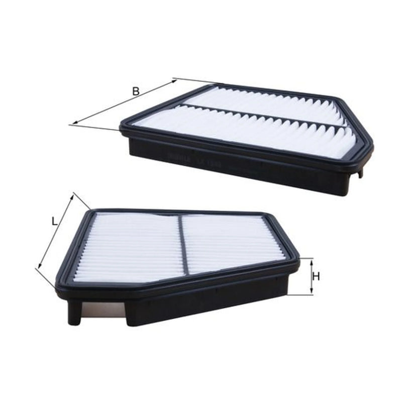 Mahle Engine Air Filter LX 1840