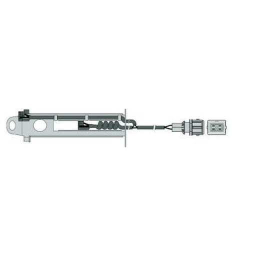 Juratek Brake Pad Wear Sensor Rear JCW123