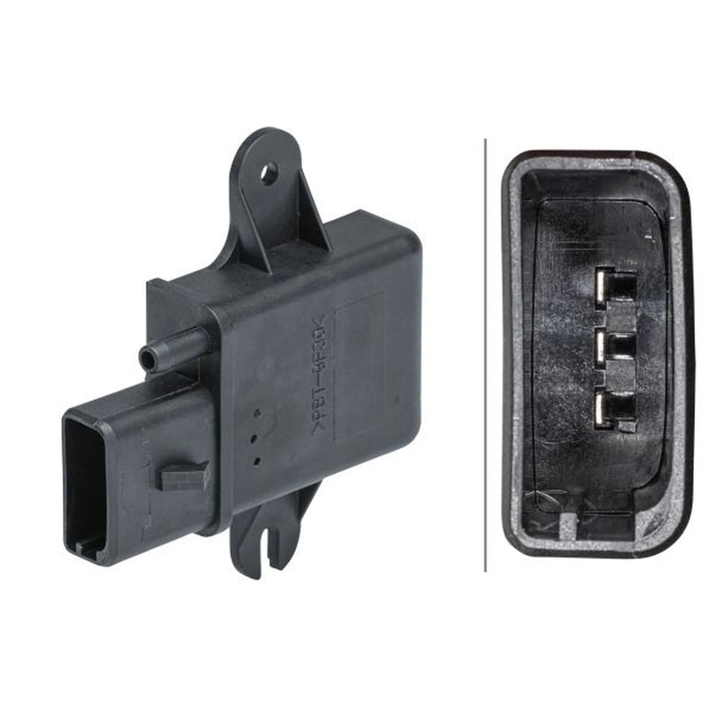 Hella MAP Sensor (Manifold Air Pressure) 6PP 009 403-321
