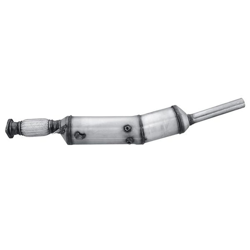 Hella Soot/Particulate Filter 8LG 366 070-381
