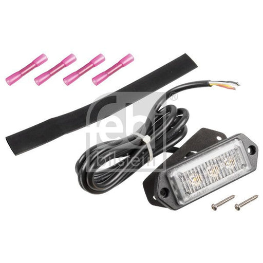 Febi Strobe-Type Beacon High 109256