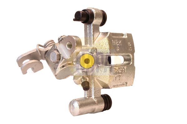 NAPA Brake Caliper Assembly Rear Right