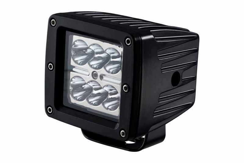 Hella Worklight High