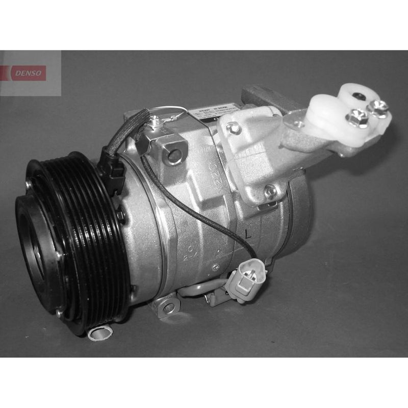 Denso Air Conditioning Compressor DCP50224