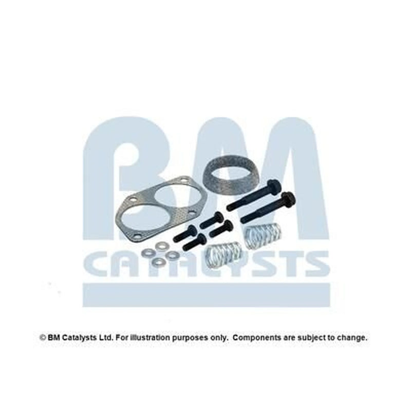 BM Catalysts Exhaust Pipe Mounting Kit FK70318C