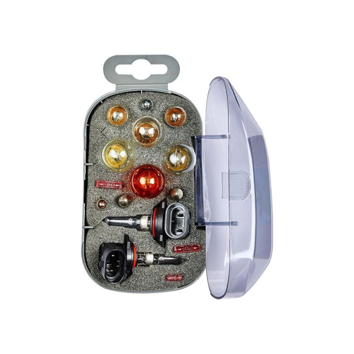 Ring Halogen Bulb Kit R9006 & R9005 - BU042 Ring  - Town Parts