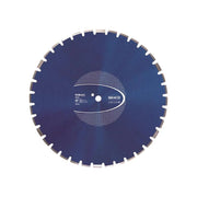 MEXCO Asphalt X90 Grade Diamond Blade 500 x 25.4mm - ASX90500LHP