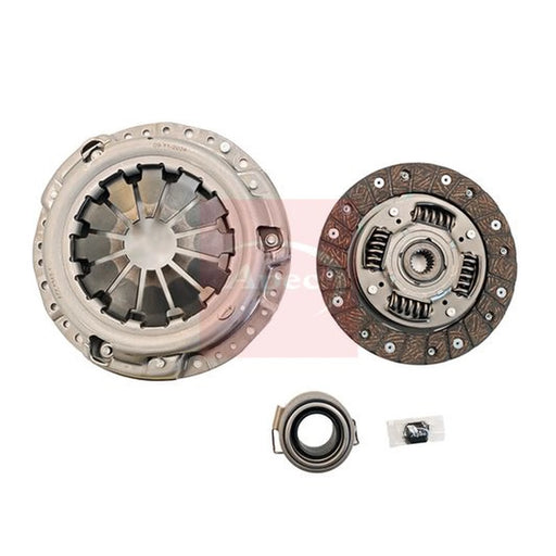 Apec Clutch Kit Set 3pc ACL1342