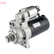 Denso Starter Motor 12V 1.7kW 10 Teeth DSN3067