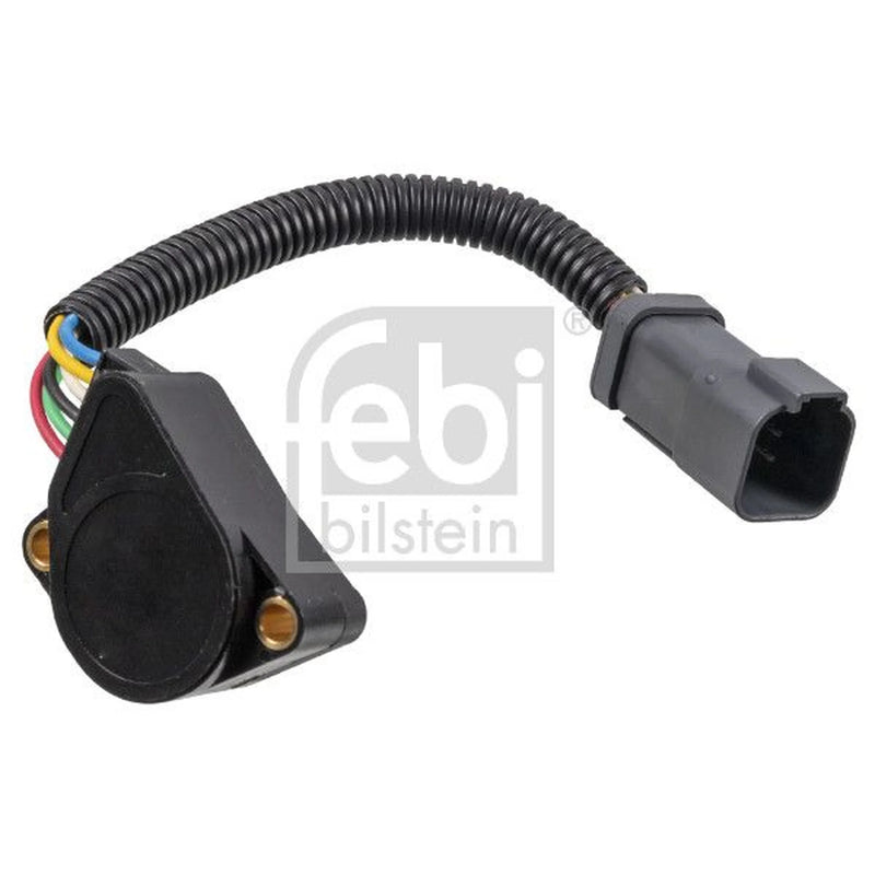 Febi Accelerator Pedal Position Sensor 192626