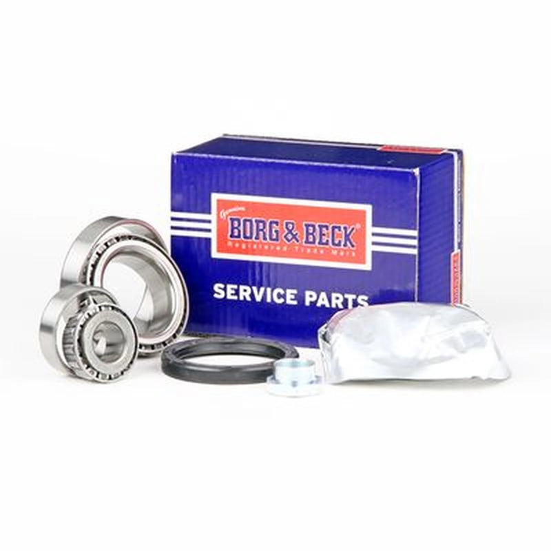 Borg & Beck Wheel Bearing Kit BWK275