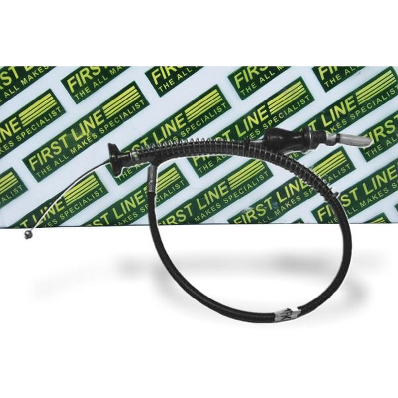 First Line Clutch Control Cable Pull FKC1160