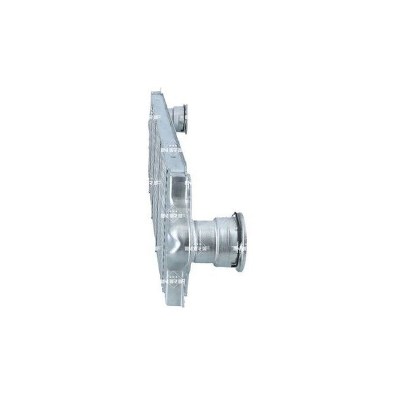 NRF Intercooler (Charge Air Cooler) 30354