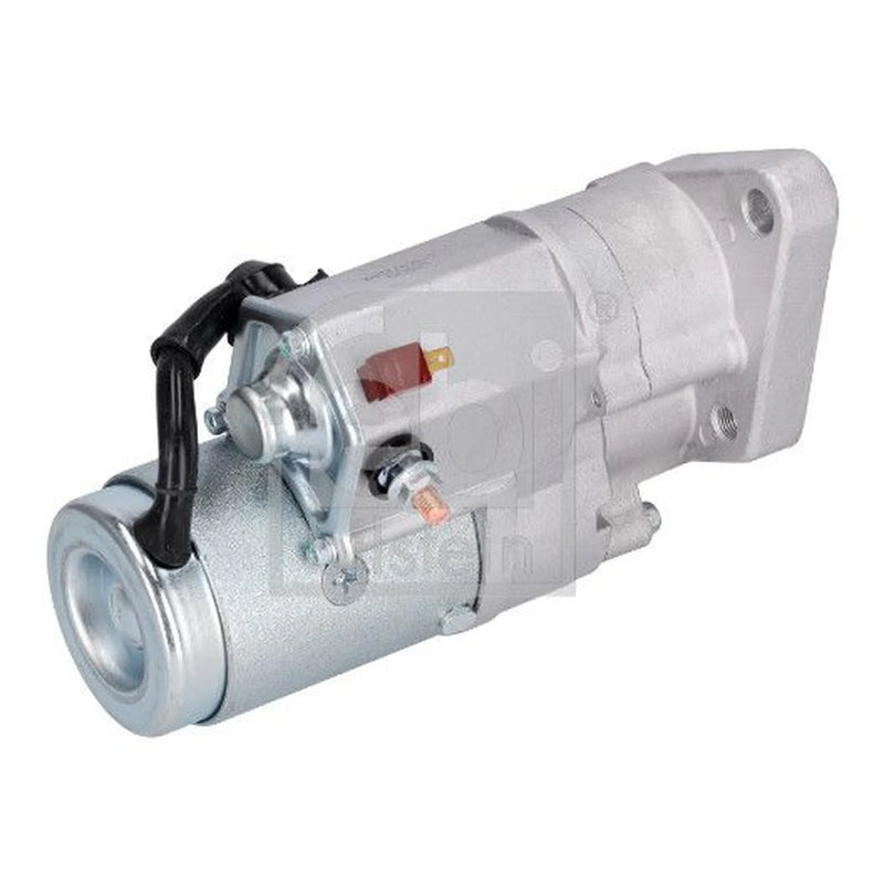 Febi Starter Motor 12V 2.2kW 10 Teeth 192956