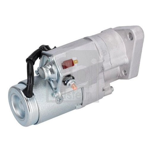 Febi Starter Motor 12V 2.2kW 10 Teeth 192956