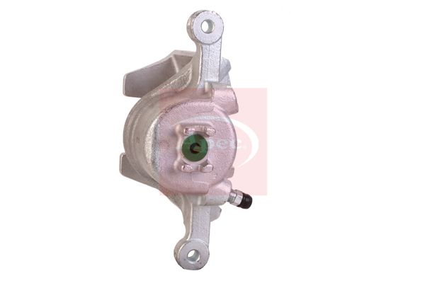 Apec Brake Caliper Assembly Front Left