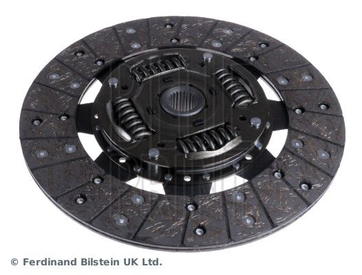 Blue Print ADN13166 Clutch Disc