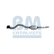 BM Catalysts Homologated Diesel Cat BM80218H