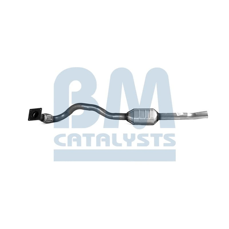 BM Catalysts Homologated Diesel Cat BM80218H
