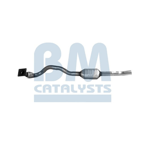 BM Catalysts Homologated Diesel Cat BM80218H