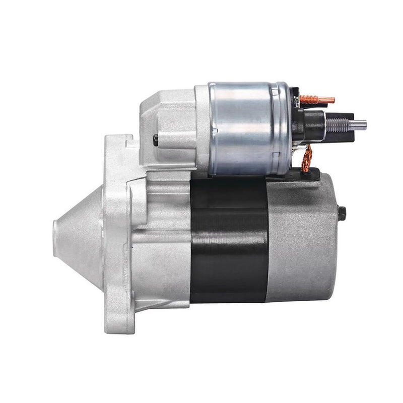 Valeo Starter Motor 12V 0.85kW 8 Teeth 438163
