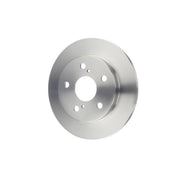 Bosch 2 x Solid Rear Brake Discs 0 986 479 418