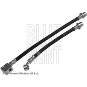 Blue Print Brake Hydraulic Hose Line Rear Left ADH253187
