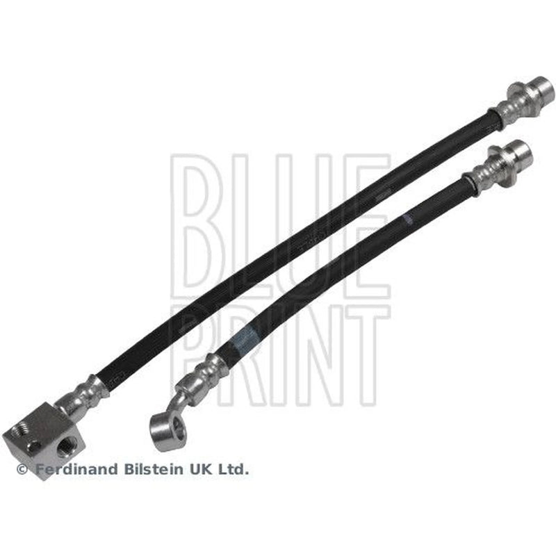 Blue Print Brake Hydraulic Hose Line Rear Left ADH253187