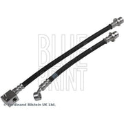 Blue Print Brake Hydraulic Hose Line Rear Left ADH253187