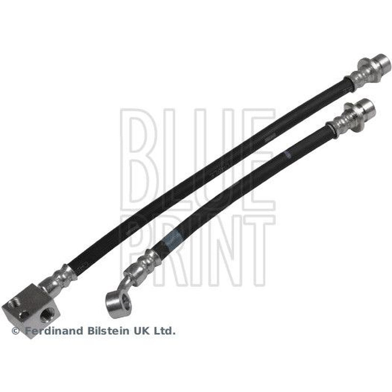 Blue Print Brake Hydraulic Hose Line Rear Left ADH253187