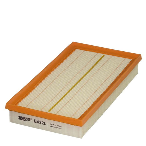 Hengst Engine Air Filter E422L