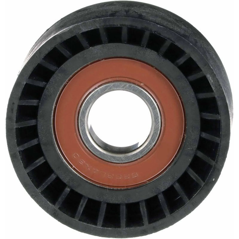 Gates V-Ribbed Belt Deflection/Guide Pulley T36084