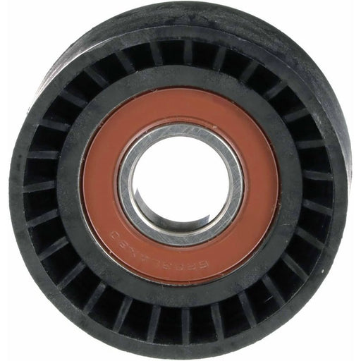 Gates V-Ribbed Belt Deflection/Guide Pulley T36084