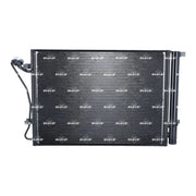 NRF Air Conditioning Condenser 350541
