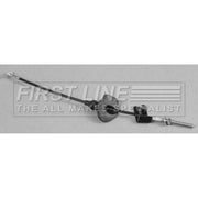 First Line Handbrake Cable Front FKB2316