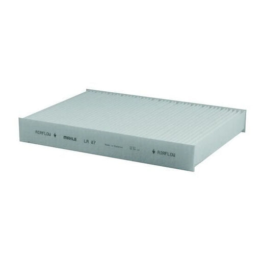 Mahle Cabin Air Filter (Pollen Filter) LA 87