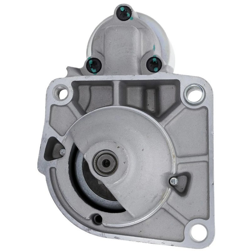 Valeo Starter Motor 12V 1.1kW 9 Teeth 438413