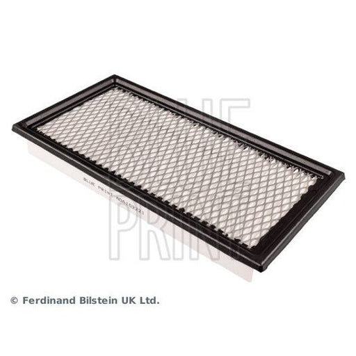 Blue Print Engine Air Filter ADA102221