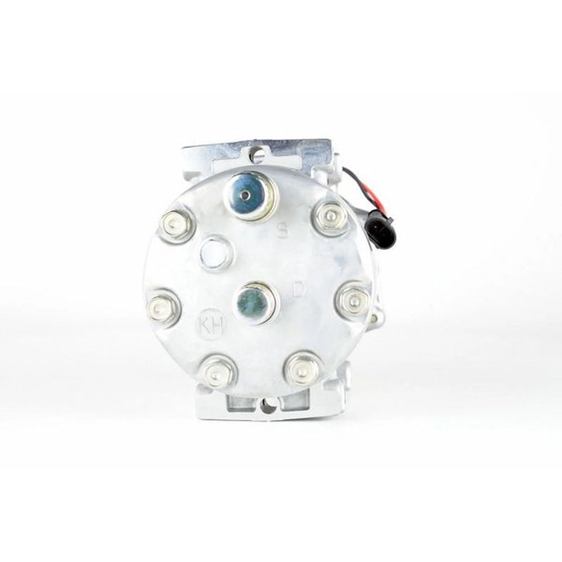 Mahle Air Conditioning Compressor ACP 1041 000P