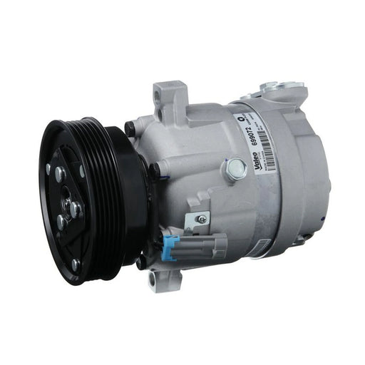 Valeo Air Conditioning Compressor 699072