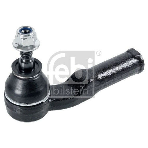 Febi Steering Tie Rod End Ball Joint Front Right 34902