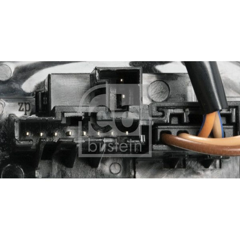 Febi Airbag Clock Spring Connectors 184269