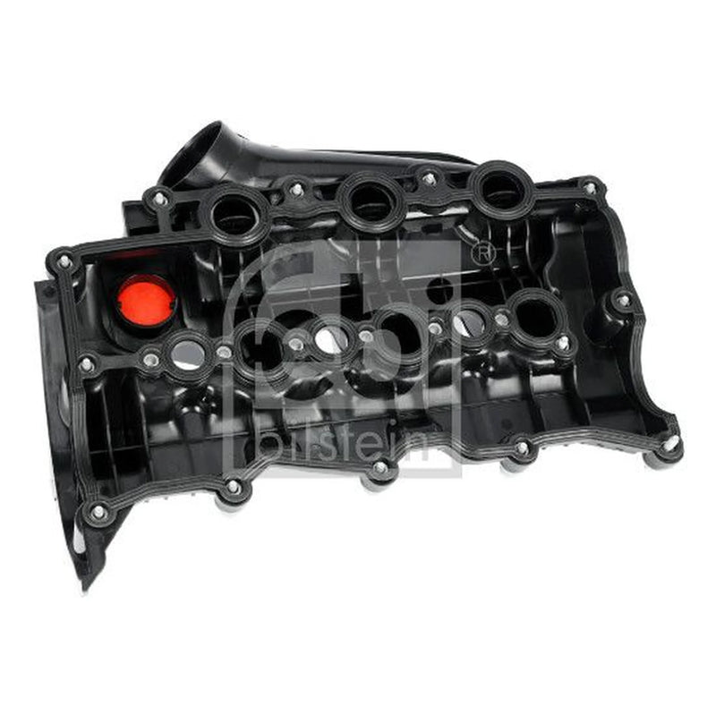 Febi Cylinder Head Cover Plastic 186035